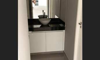 Imagem 6: Laje corporativa/andar - Prédio Comercial - 200m2 - Berrini - Cidade Monções