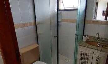 Imagem 6: Apartamento Duplex com 3 dormitórios 160 m² - Praia Grande - Ubatuba/SP