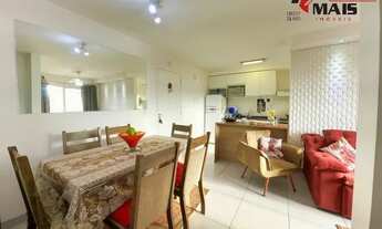 Imagem 6: Apartamento à venda no Condomínio Boa Nova