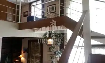 Imagem 7: Apartamento Duplex Residencial para locação, Campo Belo, São Paulo - AD0040