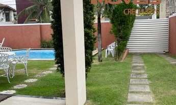 Imagem 5: CASA RESIDENCIAL em LAURO DE FREITAS - BA, VILAS DO ATLÂNTICO