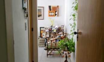 Imagem: Apartamento para aluguel possui 52 metros