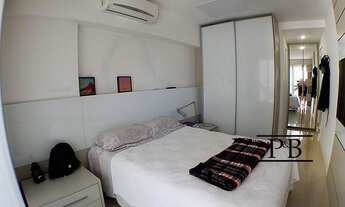 Imagem 7: Apartamento com 2 dormitórios para alugar, 90 m² por R$ 19.930,63/mês - Ipanema - Rio de J