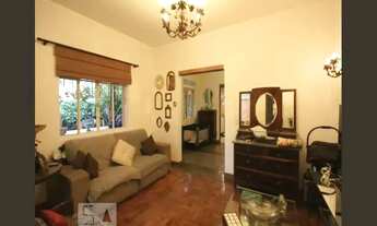 Imagem 2: Casa à Venda - Alto de Pinheiros, 3 Quartos, 260 m2