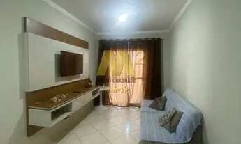 Imagem 5: Apartamento com 2 dorms, Aviação, Praia Grande, Cod: 11669