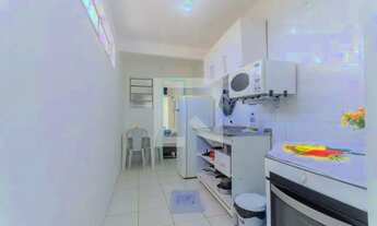 Imagem: Apartamento para Aluguel - Itapuã, 1 Quarto