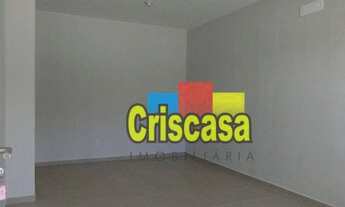 Imagem 7: Casa com 3 dormitórios, 60 m² - venda por R$ 359.000,00 ou aluguel por R$ 1.700,00 - Praia