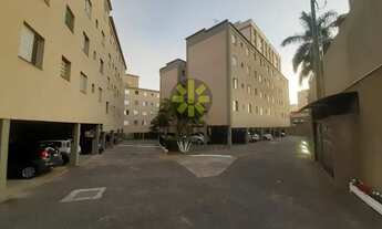 Imagem 5: APARTAMENTO 02 DORMITÓRIOS VILA INDUSTRIAL VENDA R$ 230.000 MIL, CAMPINAS SÃO PAULO