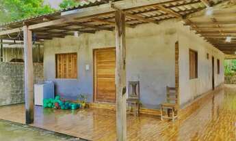 Imagem 2: Vende-se casa podendo financiar