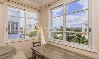 Imagem 2: Apartamento à venda 3 Quartos, 75M², Santana, Porto Alegre - RS