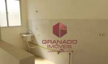 Imagem 6: Apartamento com 2 dormitórios, 43 m² - venda por R$ 240.000,00 ou aluguel por R$ 1.750,00