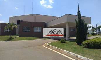 Imagem 5: Casa Térrea em Condomínio Fechado em - Parque Brasil 500 - Paulínia/SP