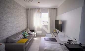 Imagem 2: Apartamento para Aluguel - Vila Califórnia, 2 Quartos, 40 m2