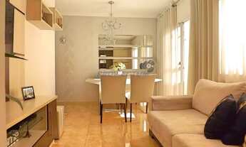 Imagem 3: Apartamento - Jardim Monte Verde - Valinhos