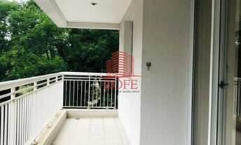 Imagem 2: Apartamento à venda, 98 m² - Alto da Boa Vista - São Paulo/SP