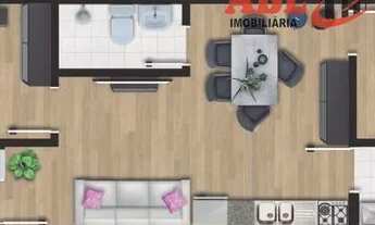 Imagem 7: Apartamento Padrão para Venda em Barnabé Gravataí-RS - 1314