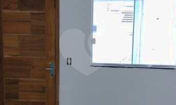 Imagem 3: Sobrado com 3 dormitórios na Penha