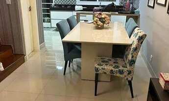 Imagem 4: Sobrado com 2 dormitórios, 87 m² na Cidade Morumbi - São José dos Campos