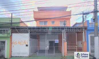 Imagem 7: Salão comercial para alugar na Vila União com 379 m²