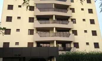 Imagem 3: Apartamento no Bairro CENTRO - Condominio Ouro Branco na