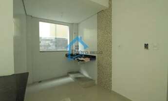 Imagem 6: Apartamento 2 Quartos para Venda em Contagem, Eldorado, 2 dormitórios, 1 banheiro, 1 vaga