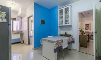 Imagem 7: BARUERI - Apartamento Padrão - ALPHAVILLE CENTRO INDUSTRIAL E EMPRESARIAL/ALPHAVILLE