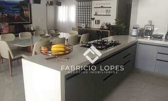 Imagem 4: Espetacular Casa Térrea para venda no Reserva do Paratehy em São José dos Campos/SP