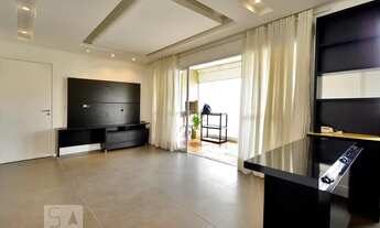 Imagem: Apartamento à Venda - Água Branca, 3 Quartos