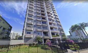 Imagem 3: Apartamento em um dos condomínios mais completos da cidade, no Bairro América em Joinville