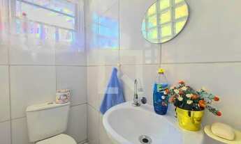 Imagem 6: Casa de Condomínio para Aluguel - Cachambi, 3 Quartos, 130 m2