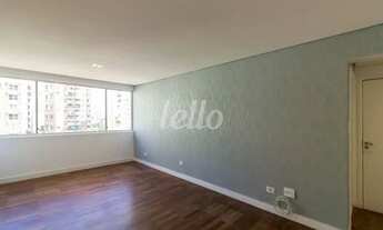 Imagem: São Paulo - Apartamento Padrão - Itaim