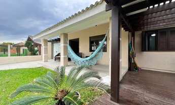 Imagem 6: Casa de 3 dormitórios com piscina, próximo ao mar - Centro de Imbé