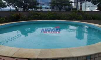 Imagem 6: São José dos Campos - Apartamento Padrão - Parque Residencial Aquarius