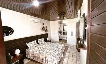 Imagem 5: BELÍSSIMA CASA EM CONDOMÍNIO FECHADO DE ALTO PADRÃO