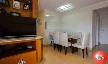 Imagem 6: São Paulo - Apartamento Padrão - Carrão