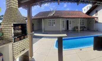 Imagem 3: CASA MOBILIADA A 300 METROS DO MAR ITAJUBÁ - BARRA VELHA