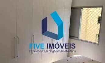 Imagem 5: Apartamento com 3 dormitórios à venda, 70 m² por R$ 430.000,00 - Jardim Taquaral - São Pau