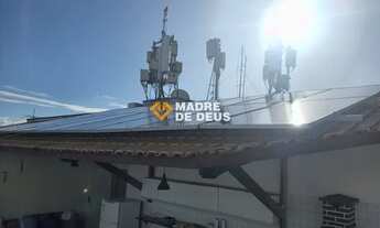 Imagem 2: Linda cobertura no Cocó