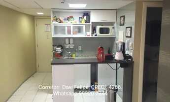 Imagem 5: Hotel Intercity, 40m², andar alto