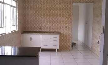 Imagem 7: Apto no Centro de Poços de Caldas, qto e sala