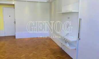 Imagem 4: Apartamento 03 quartos, suíte à venda na Av. Melo Matos, Tijuca!