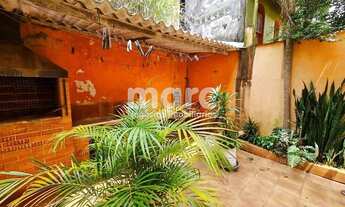 Imagem 2: SAO PAULO - Casa Padrão - JARDIM COLOMBO