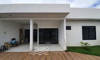 Imagem 2: Casa com piscina na Barra de São Miguel