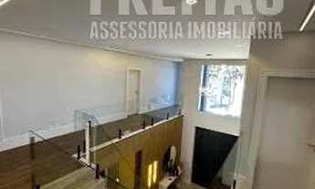 Imagem 6: CASA A VENDA EM ALPHAVILLE - RESIDENCIAL TAMBORÉ 10