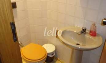 Imagem 5: São Paulo - Casa Padrão - Mooca