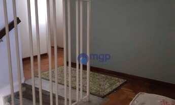 Imagem 6: Sobrado com 4 dormitórios à venda, 253 m² por R$ 780.000,00 - Vila Guilherme - São Paulo/S