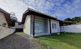 Imagem: Duas Casas, rendendo aluguel