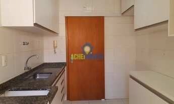 Imagem 7: Lindo Apartamento rico em acabamentos, pisos porcelanatos e planejados