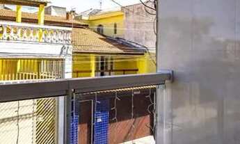 Imagem 5: Casa para Aluguel - Vila Formosa, 2 Quartos, 110 m2