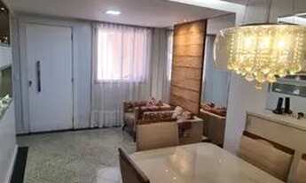 Imagem 2: Casa de condomínio para venda tem 153 metros quadrados com 4 quartos